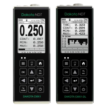 Dakota NDT CMX1 & CMX1-DL (Formerly CMX & CMXDL)